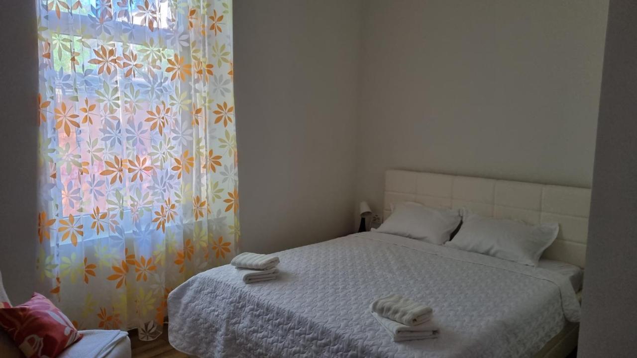 Kvija Rooms Subotica Extérieur photo