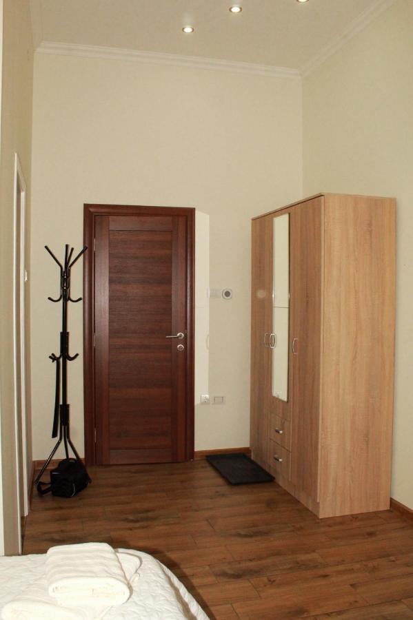 Kvija Rooms Subotica Extérieur photo