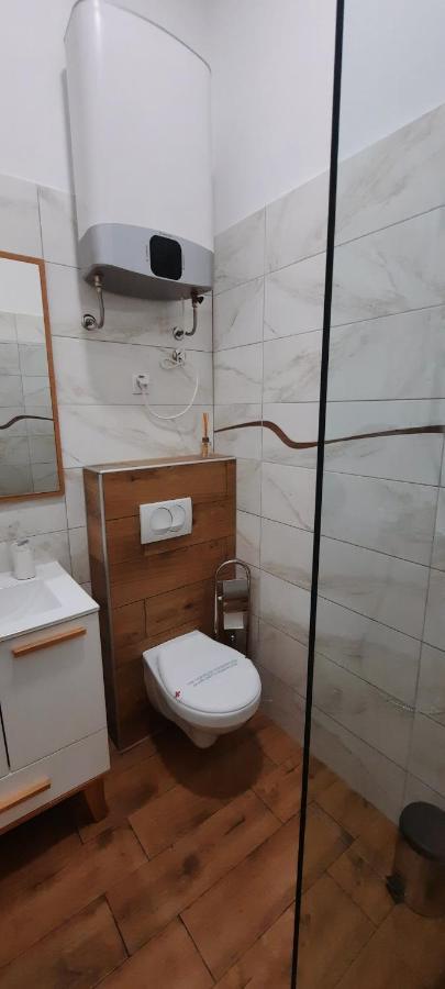 Kvija Rooms Subotica Extérieur photo