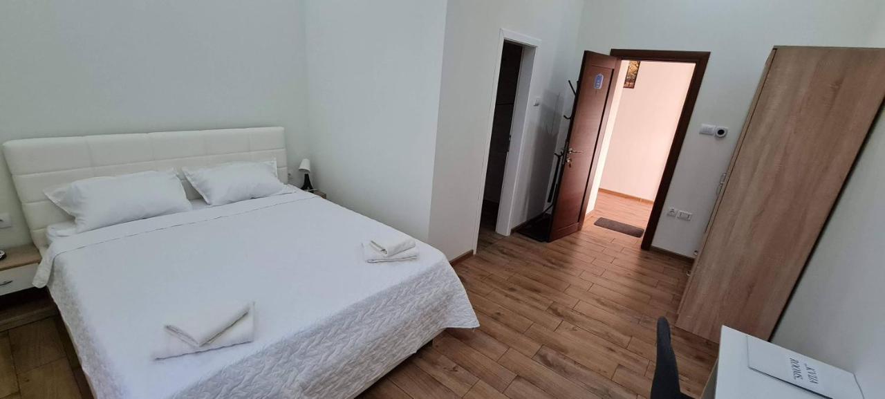 Kvija Rooms Subotica Extérieur photo