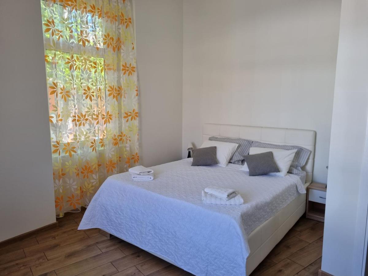 Kvija Rooms Subotica Extérieur photo