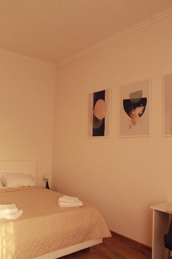 Kvija Rooms Subotica Extérieur photo