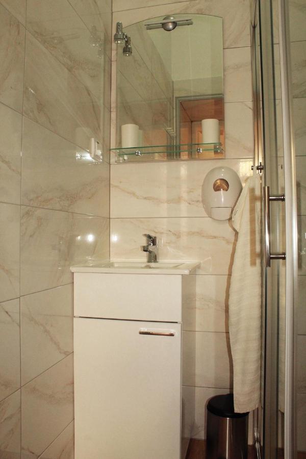 Kvija Rooms Subotica Extérieur photo